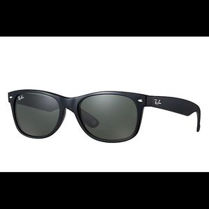 Ray-Ban New Wayfarer